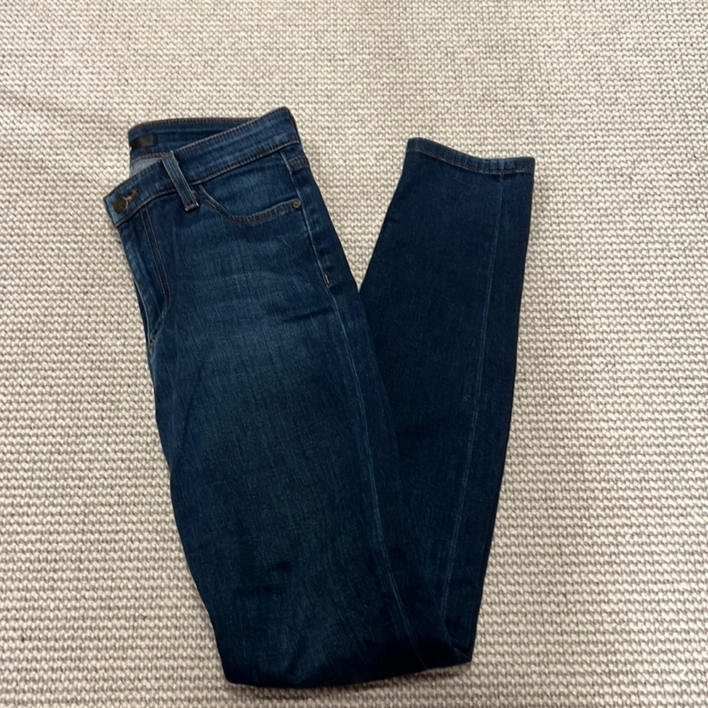 Joe’s skinny jeans